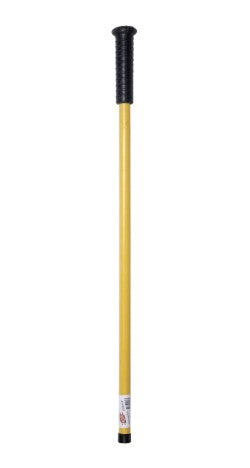 Livestock Sorting Stick - Heavy Duty - 36" - Yellow