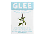 Candy - Glee Natural Peppermint Gum