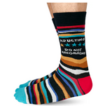 Uptown Sox- Socks Assorted - Men