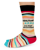 Uptown Sox- Socks Assorted - Women