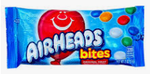 Candy-Air Head Bites