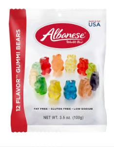 Candy - Albanese