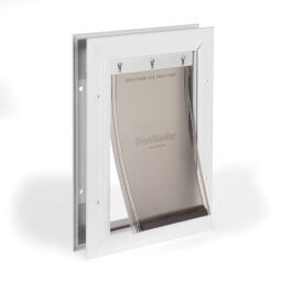 Pet Safe - Aluminum Pet Door