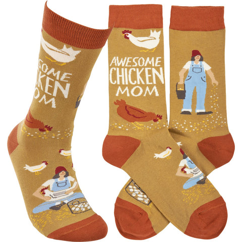 Primitives By Kathy Socks