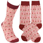 Primitives By Kathy Socks