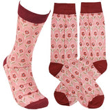 Primitives By Kathy Socks