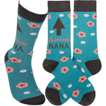 Primitives By Kathy Socks