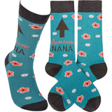 Primitives By Kathy Socks