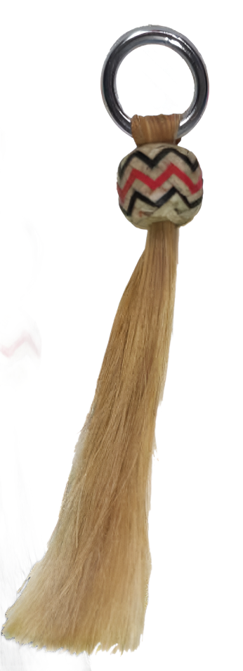 True North - Ball with O-Ring Long Hair