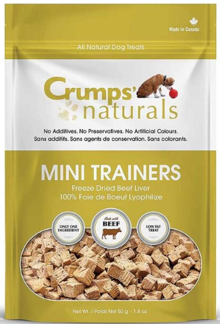 Crumps - Mini Trainers