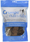 Crumps Naturals - Dog Treats