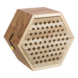 Toys - Solitary Bee Habitat