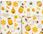 Beeswax Food Wrap