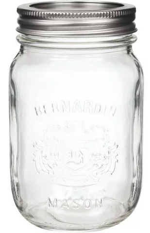 Bernardin Jars - Singles