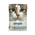 Cat Litter - Simple - Unscented