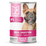 Square Pet - Canned Wet Veterinary Formulated Dog Food