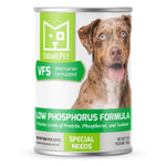 Square Pet - Canned Wet Veterinary Formulated Dog Food