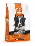 Square Pet - Veterinary Formulated Dog Food