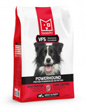 Square Pet - Veterinary Formulated Dog Food