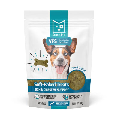 Square Pet - Treats