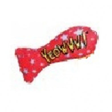 Yeowww! Catnip Toys