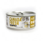 Canada Fresh - Wet Cat Food - Single Animal Protein (SAP)