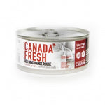 Canada Fresh - Wet Cat Food- Limited Ingredient Recipe (LID) 156g