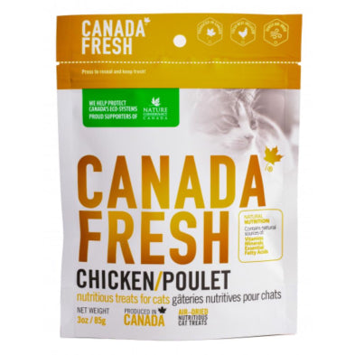 Canada Fresh - Cat Treats - 3oz (85g)