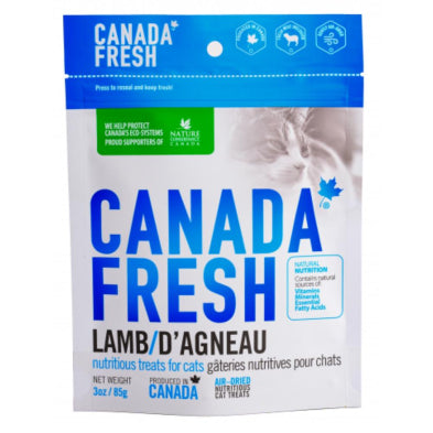 Canada Fresh - Cat Treats - 3oz (85g)
