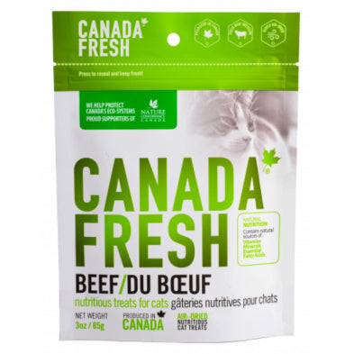 Canada Fresh - Cat Treats - 3oz (85g)