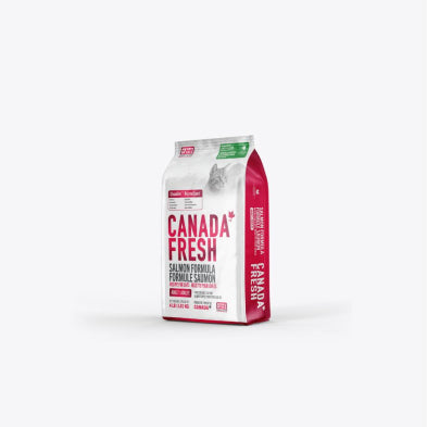 Canada Fresh Cat Food - 5kg (11lb)