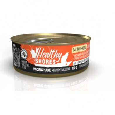Healthy Shores - Wet Cat Food - 100g