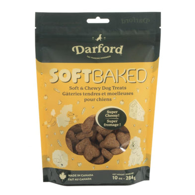 Darford - Soft Dog Treats