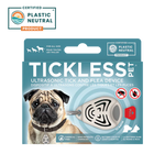 Tickless Pet Classic Beige Medallion