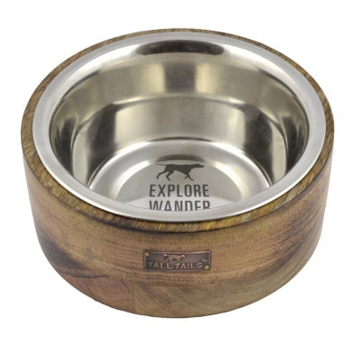 Tall Tails - Designer Pet Bowl