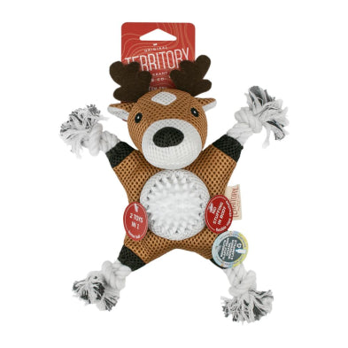Tall Tails - Dog Squeeky Toys