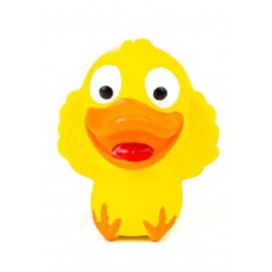 BUDZ - Latex Squeaker Dog Toy - Assorted