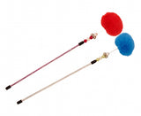 BUDZ - Feather Toys For Cats