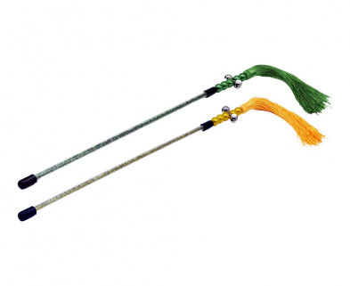 BUDZ - Feather Toys For Cats