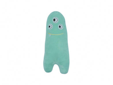 BUDZ - Plush Dog Toy - Monsters