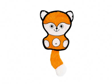 BUDZ - Crinkle Dog Toy