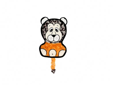 BUDZ - Crinkle Dog Toy