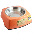 Define Planet BooBowl - Stainless Steel - Square