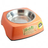 Define Planet BooBowl - Stainless Steel - Square