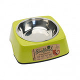 Define Planet BooBowl - Stainless Steel - Square