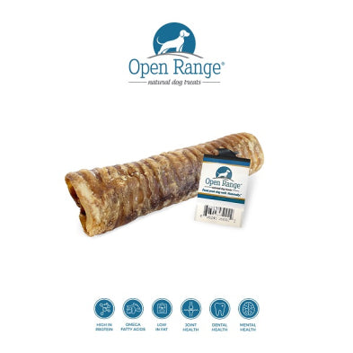 Open Range - Natural Dog Treats - Assorted Parts