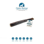 Open Range - Natural Dog Treats - Assorted Parts