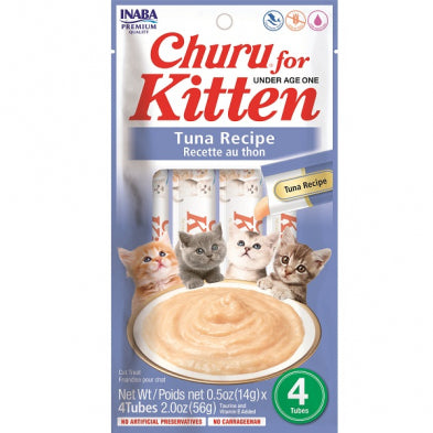Churu Cat Treats