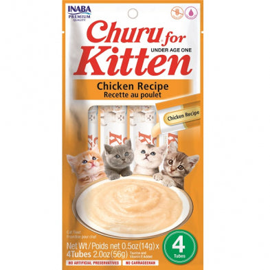 Churu Cat Treats