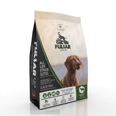 Horizon - Pulsar Dog Food - 8.8lb / 4kg
